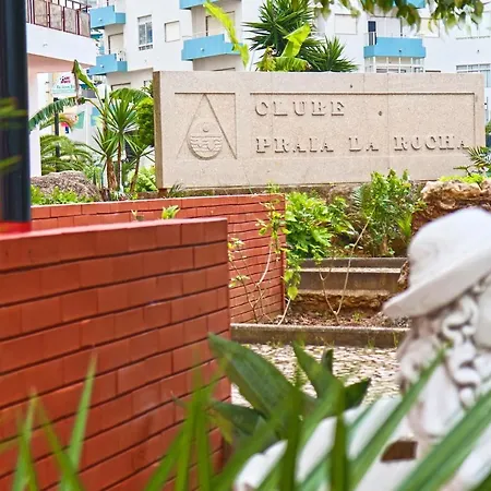 Comfy At Clube Da Rocha