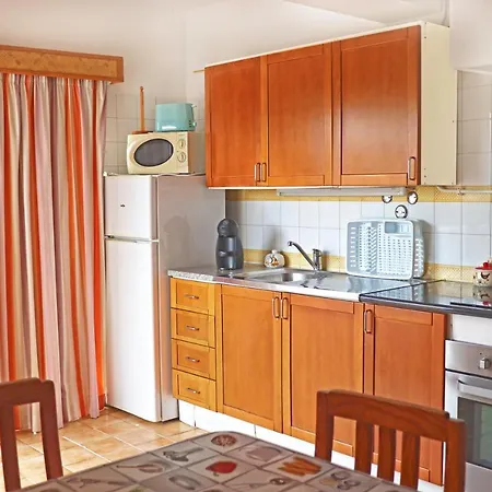 Apartment Comfy At Clube Da Rocha Portimao