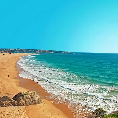 Apartment Comfy At Clube Da Rocha Portimao
