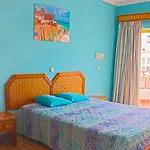 Comfy At Clube Da Rocha Apartament