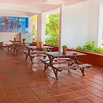 Comfy At Clube Da Rocha