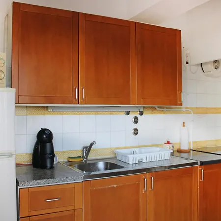 Apartment Comfy At Clube Da Rocha