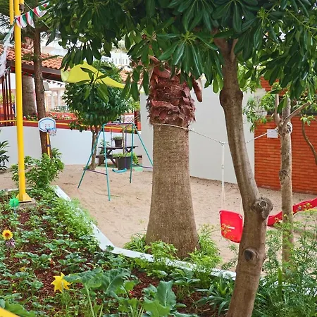 Comfy At Clube Da Rocha Appartement Portimão