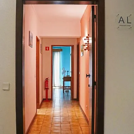 Apartman Comfy At Clube Da Rocha *